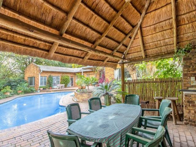House for sale in Johannesburg, North & Sandton
