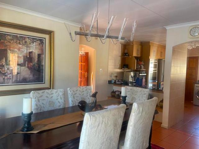 House for rent in Vosloorus, Gauteng