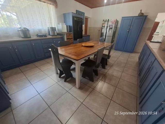 House for sale in Newcastle Local Municipality, Amajuba District Municipality
