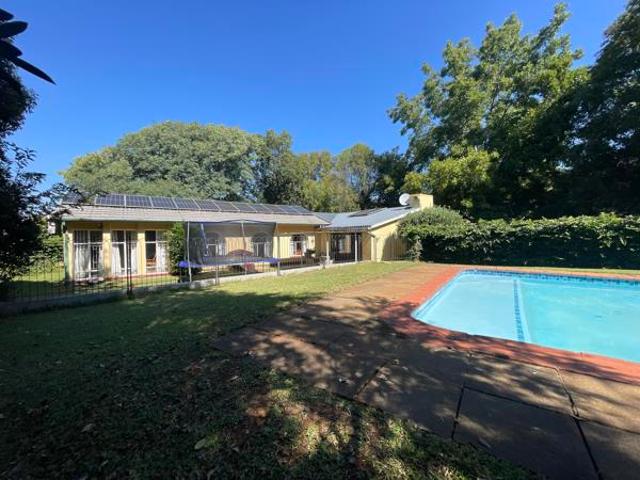 House for sale in Kwazulu-natal
