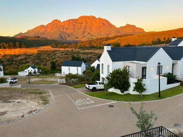 House for sale in Bergsig, Durbanville