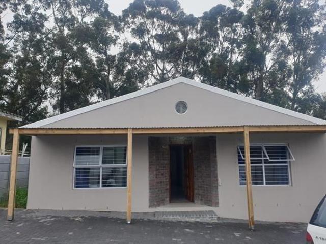 House for rent in Pniel, Western Cape