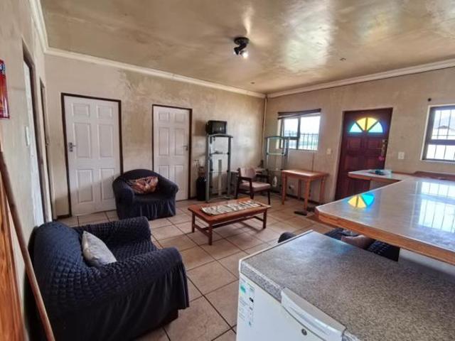 House for sale in Bergsig, Durbanville