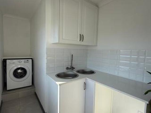 House for rent in Bergsig, Durbanville