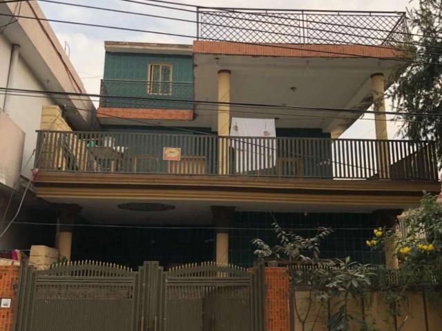 House for sale in Rawalpindi, Islamabad Capital Territory