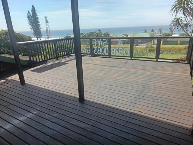 House for sale in Ugu District Municipality, Kwazulu-natal