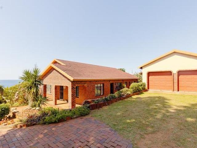 House for sale in Ugu District Municipality, Kwazulu-natal