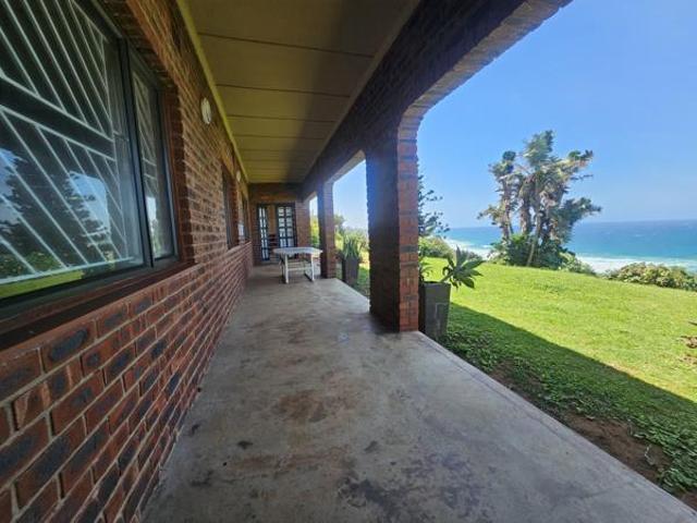 House for sale in Elysium, uMdoni Local Municipality