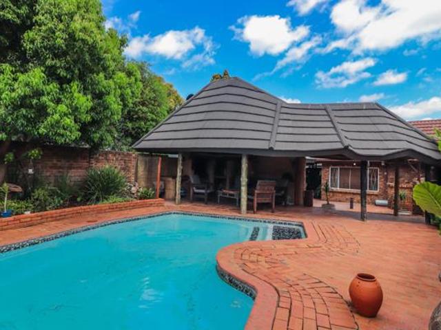 House for sale in Ifafi, Hartebeespoort