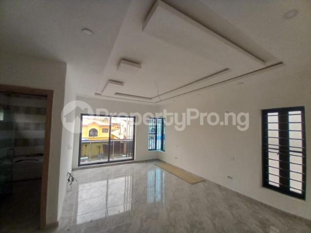 Duplex for sale in Ogba Egbema Ndoni