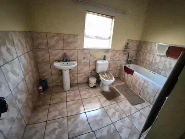 House for sale in Potchefstroom, Tlokwe Local Municipality