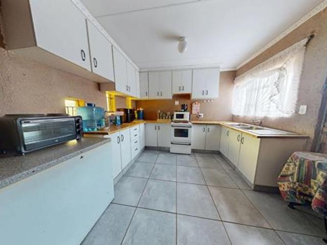House for sale in Dr Kenneth Kaunda, North West