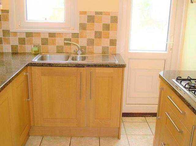 House for rent in London Borough of Redbridge, Greater London