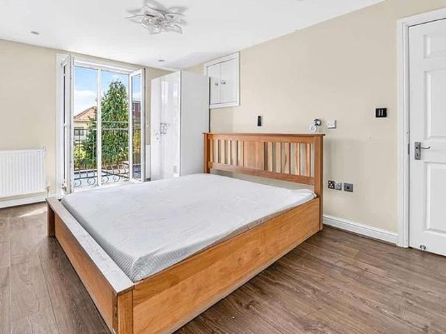 House for rent in Greater London