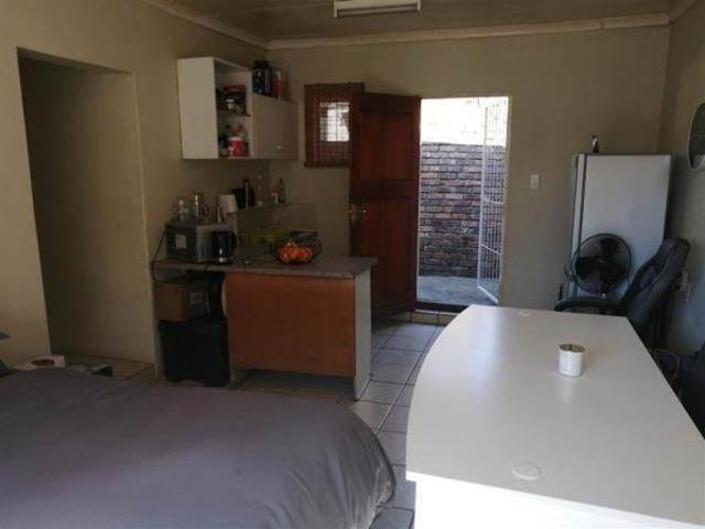 House for rent in Jansenpark, City of Ekurhuleni Metropolitan Municipality