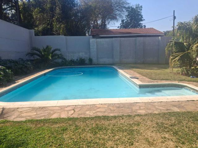 House for rent in Sandton, City of Johannesburg Metropolitan Municipality