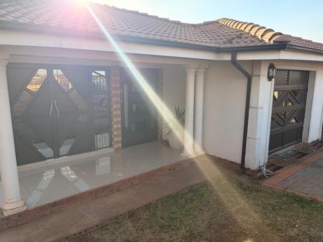 House for sale in Umgungundlovu, Kwazulu-natal
