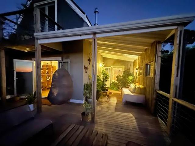 House for rent in Cape Town, Western Cape