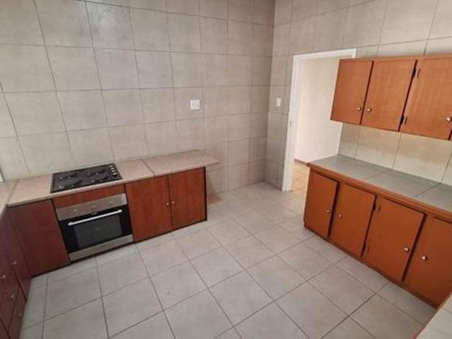 House for rent in Potgietersrus, Limpopo