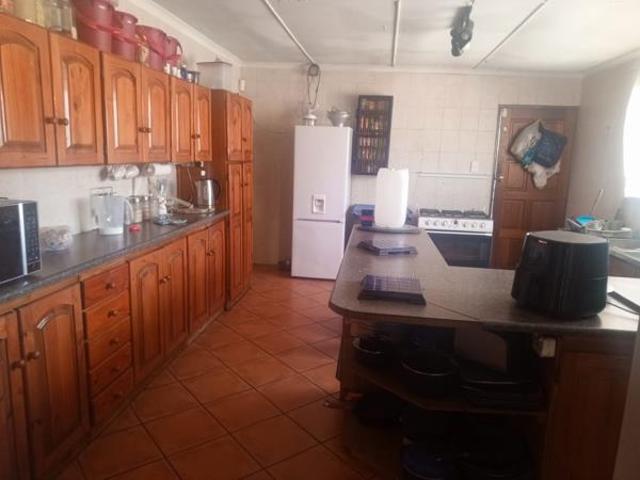 House for sale in Potgietersrus, Limpopo