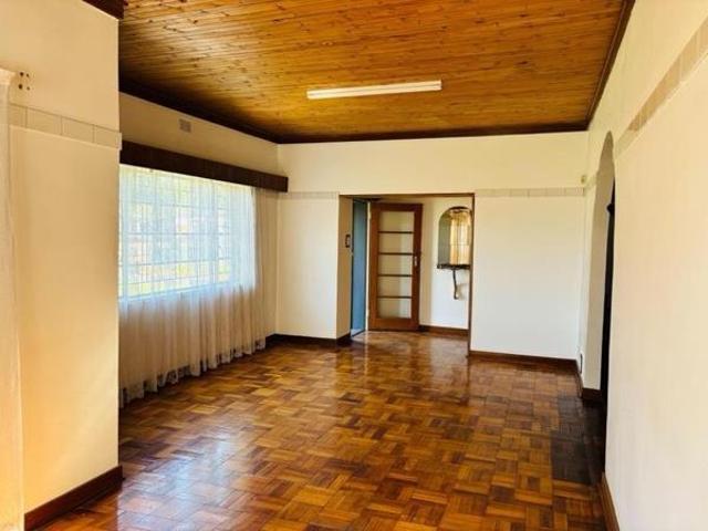 House for sale in Potgietersrus, Limpopo