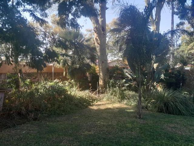 House for sale in Potgietersrus, Limpopo