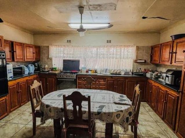 House for sale in Mokopane, Mogalakwena Local Municipality