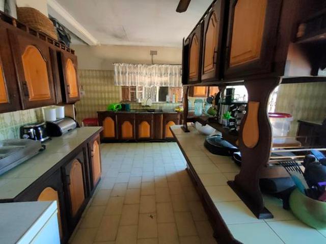 House for sale in Potgietersrus, Limpopo