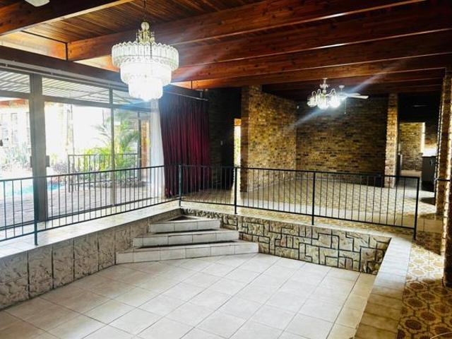 House for sale in Potgietersrus, Limpopo