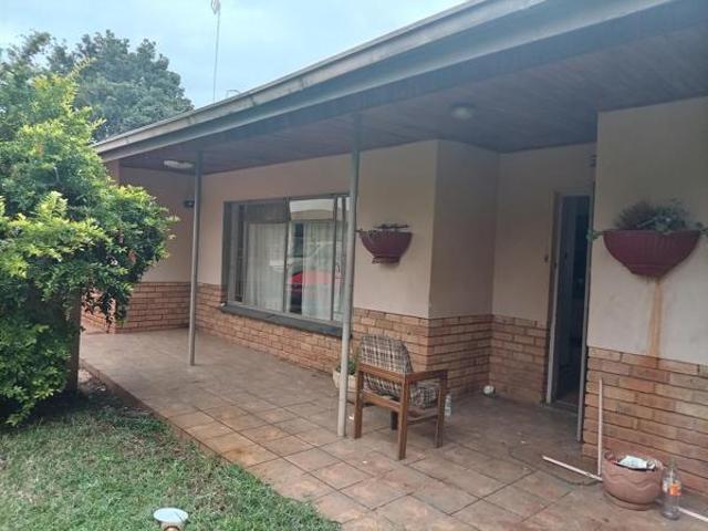 House for sale in Potgietersrus, Limpopo