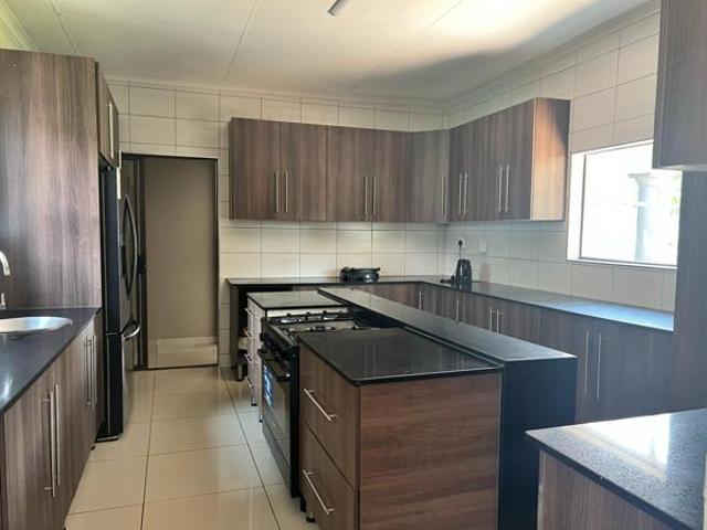 House for rent in Potgietersrus, Limpopo