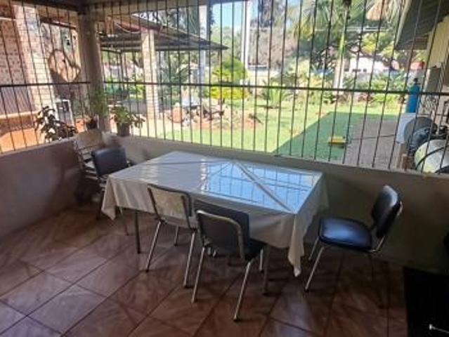House for sale in Potgietersrus, Limpopo