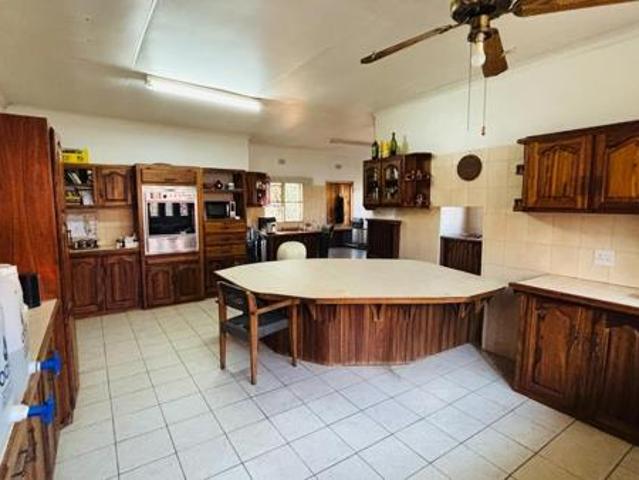 House for sale in Potgietersrus, Limpopo