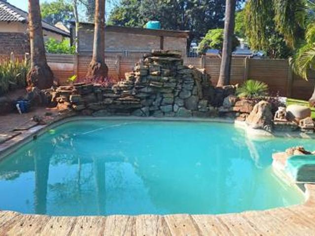 House for sale in Potgietersrus, Limpopo