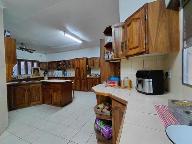 House for sale in Potgietersrus, Limpopo
