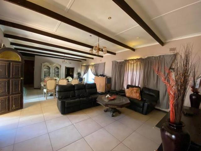 House for sale in Potgietersrus, Limpopo