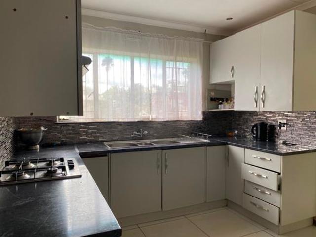 House for sale in Potgietersrus, Limpopo