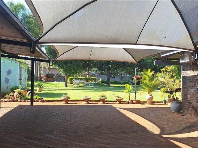 House for sale in Potgietersrus, Limpopo