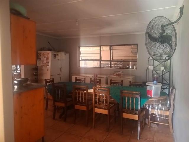 House for sale in Potgietersrus, Limpopo