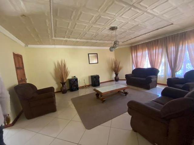 House for rent in Potgietersrus, Limpopo