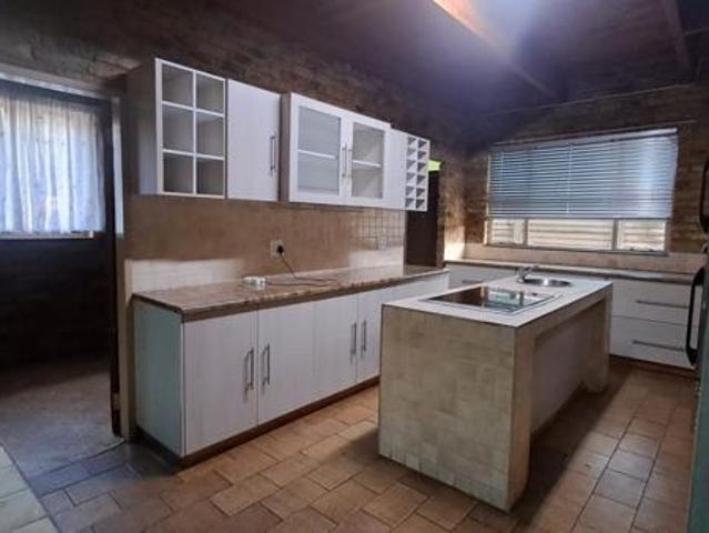 House for sale in Potgietersrus, Limpopo