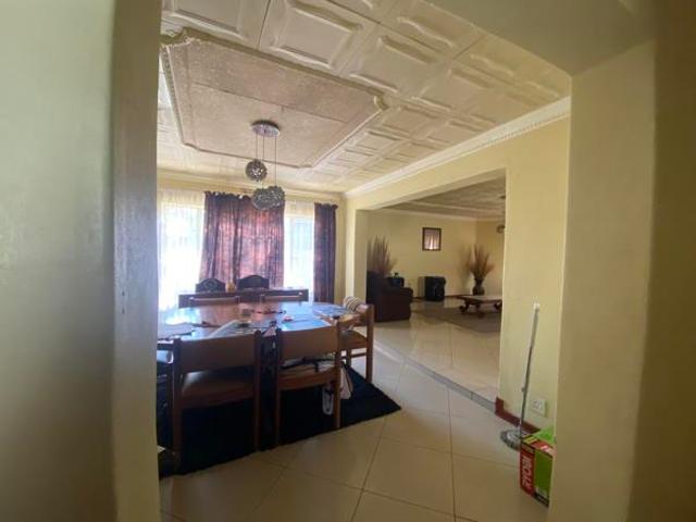 House for rent in Potgietersrus, Limpopo