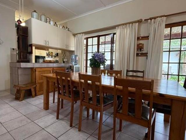 House for sale in Western Cape