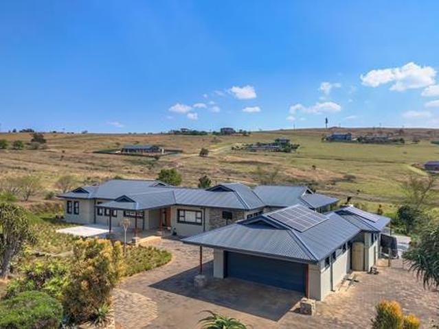 House for sale in Pietermaritzburg, Msunduzi Local Municipality