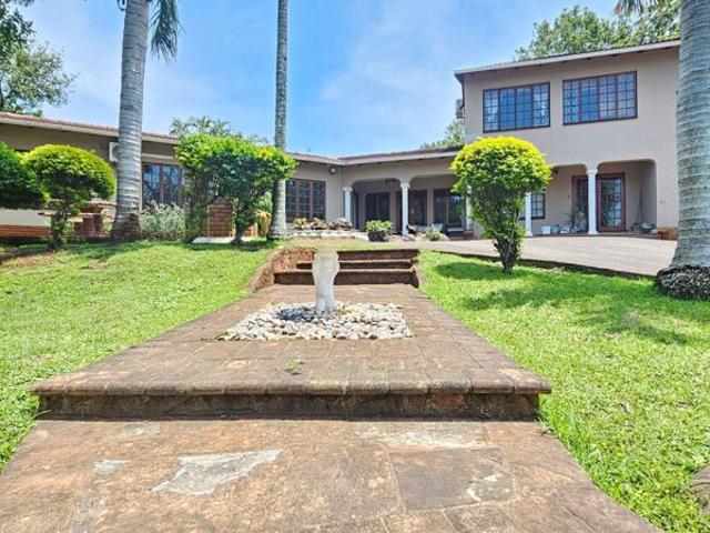 House for sale in UMhlathuze Municipality, Kwazulu-natal