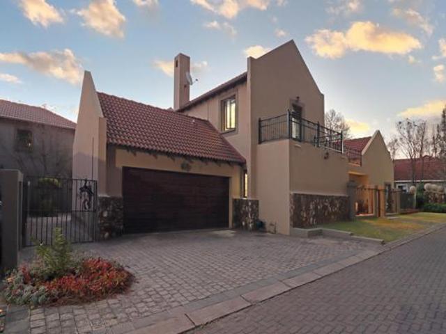 House for sale in Centurion, Gauteng