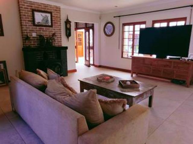 House for rent in Centurion, City of Tshwane Metropolitan Municipality