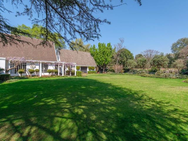 House for sale in Centurion, Gauteng