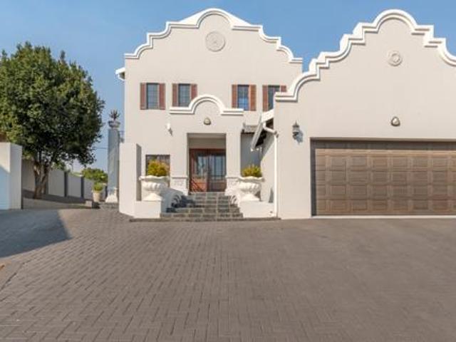 House for sale in Centurion, Gauteng