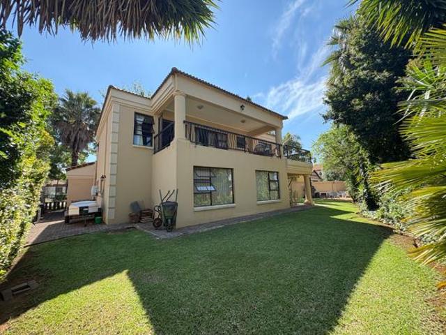 House for rent in Centurion, City of Tshwane Metropolitan Municipality